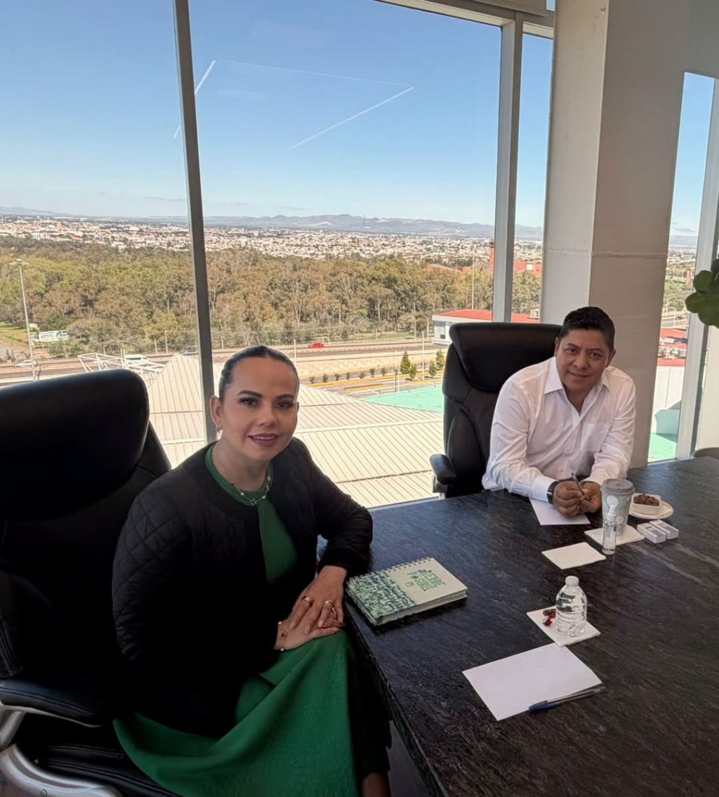EN LA ADMINISTRACIÓN DEL GOBERNADOR RICARDO GALLARDO SE ALCANZARÁ UN CRECIMIENTO HISTÓRICO EN INGRESOS&nbsp;PROPIOS
