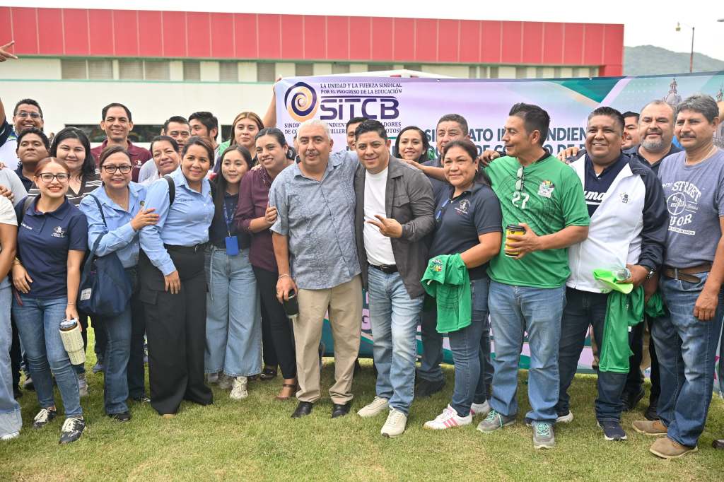 EL GOBERNADOR RICARDO GALLARDO LLEVA OBRAS VIALES, DEPORTIVAS Y CERTEZA PATRIMONIAL A LA HUASTECA Y REGIÓN&nbsp;MEDIA
