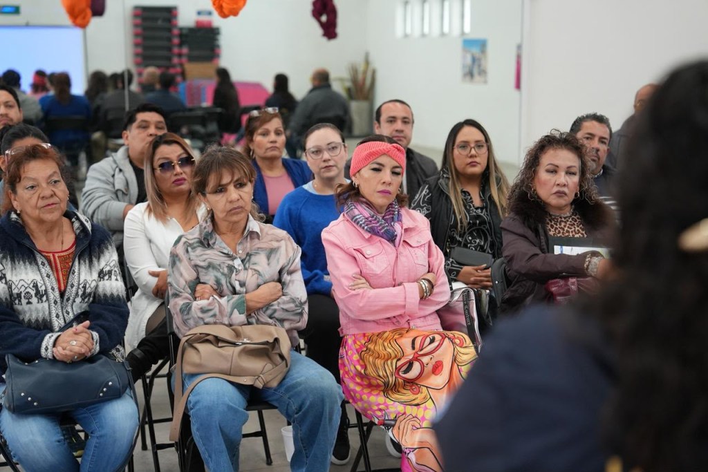 Capacita DIF Municipal a personal de los Centros de Desarrollo y Aprendizaje para reforzar la protección y seguridad de las&nbsp;infancias