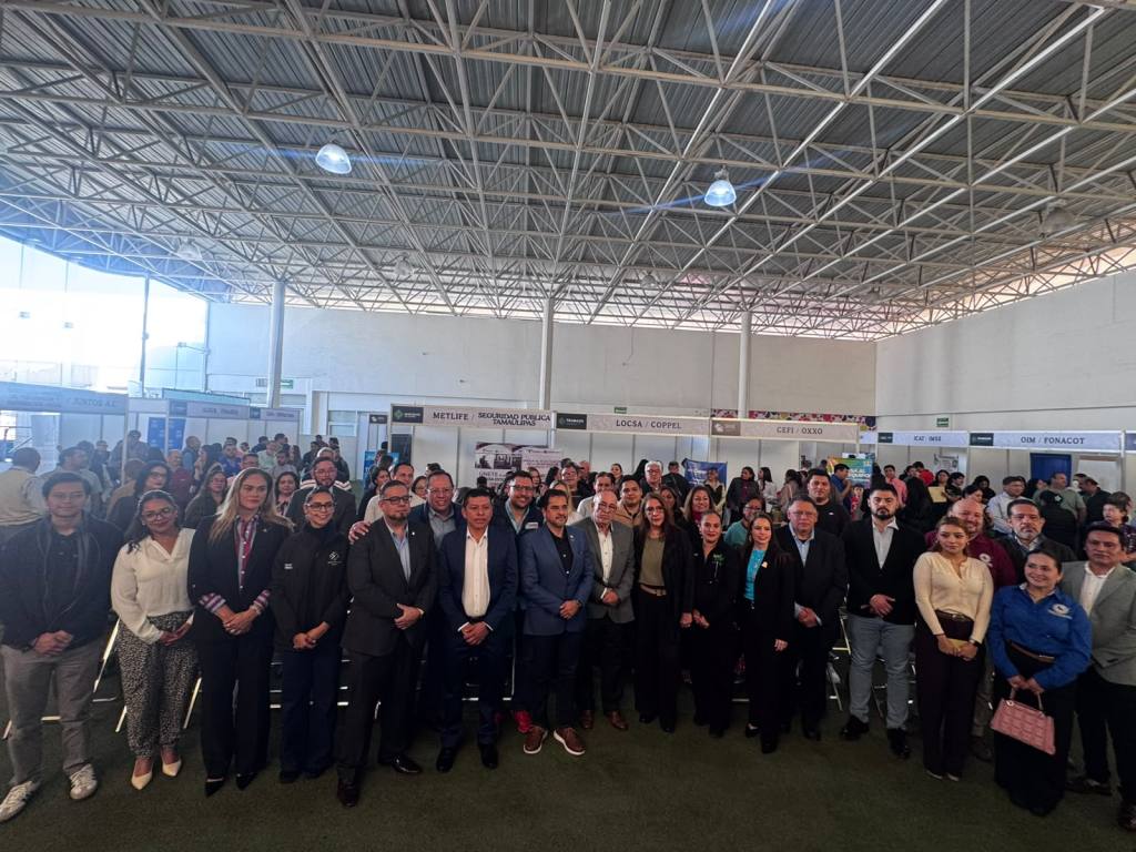 LA SECRETARIA DEL TRABAJO ACERCA MÁS DE 400 VACANTES A GRUPOS PRIORITARIOS
