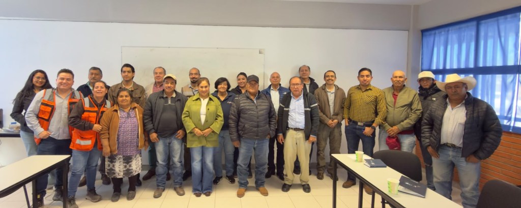 SEGAM PARTICIPA EN LA CONSERVACIÓN DEL PARQUE NACIONAL GOGORRÓN