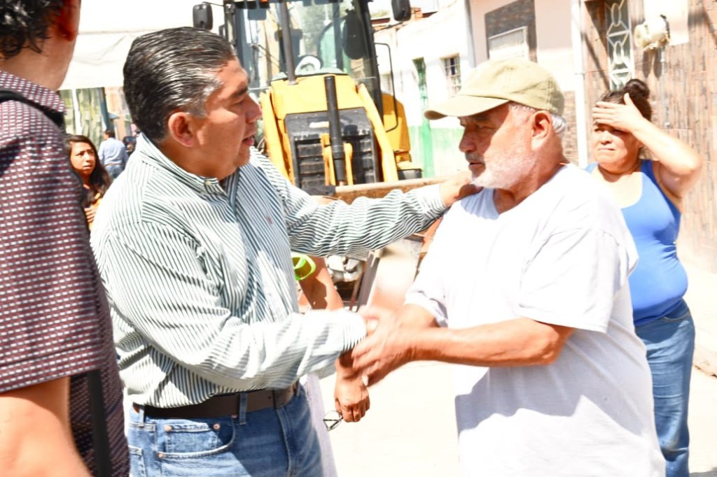 ALCALDE DE SOLEDAD IMPULSA FORTALECIMIENTO DE LA ATENCIÓN CIUDADANA CON AVANCE EN AMPLIACIÓN DE LA UNIDAD ADMINISTRATIVA