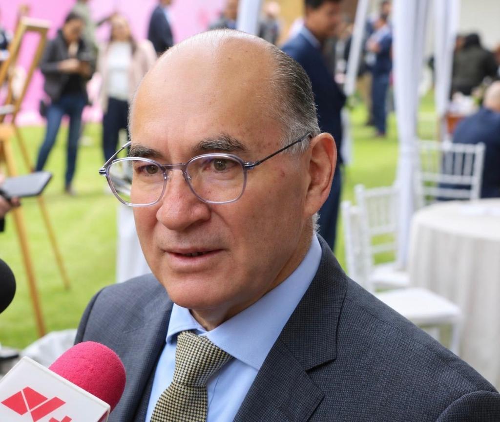 Gobierno de la Capital simplifica trámites para la regularización de comercios: Enrique&nbsp;Galindo