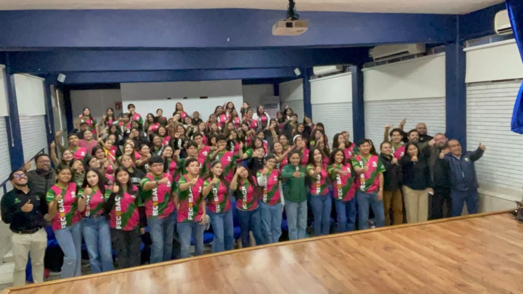 PLANILLA VERDE GANA ELECCIÓN ESTUDIANTIL DEL COBACH