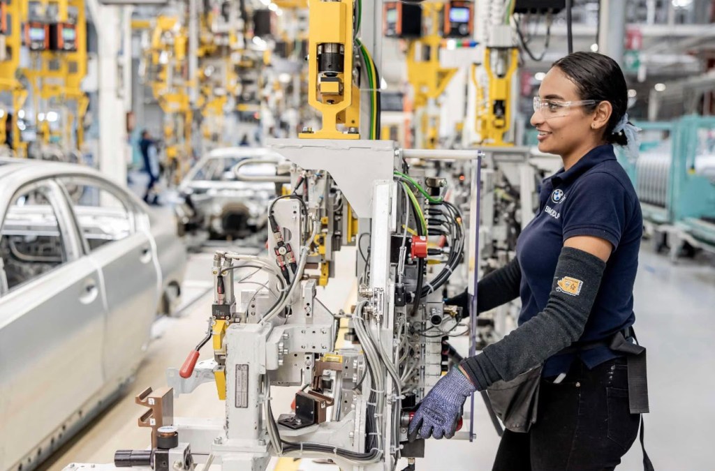 DESTACA SAN LUIS POTOSÍ COMO POTENCIA INDUSTRIAL Y EXPORTADORA EN&nbsp;MÉXICO