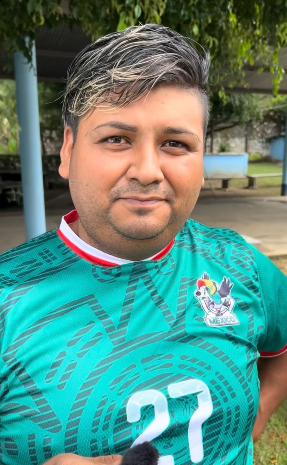 HABITANTES DE EL NARANJO AGRADECEN LA REHABILITACIÓN DEL CAMINO LA CEIBA–EL&nbsp;LIMONAL