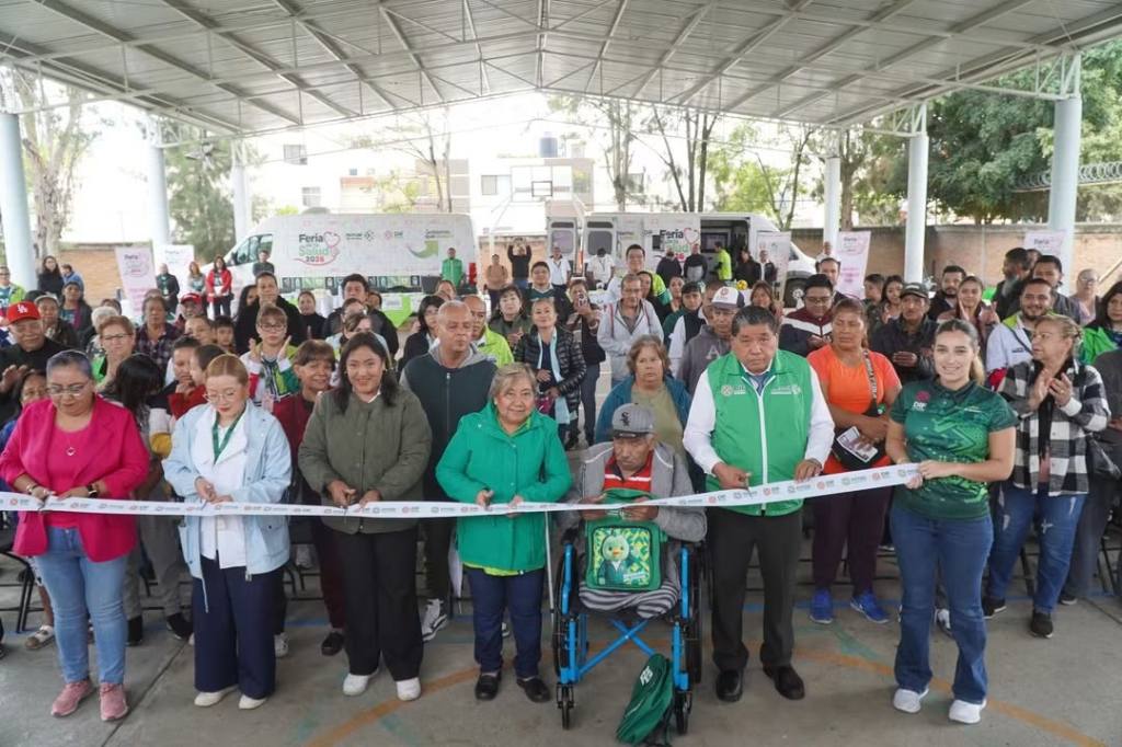 INSTITUTO TEMAZCALLI BRINDA ATENCIÓN EN SALUD MENTAL A MÁS DE 400&nbsp;PERSONAS
