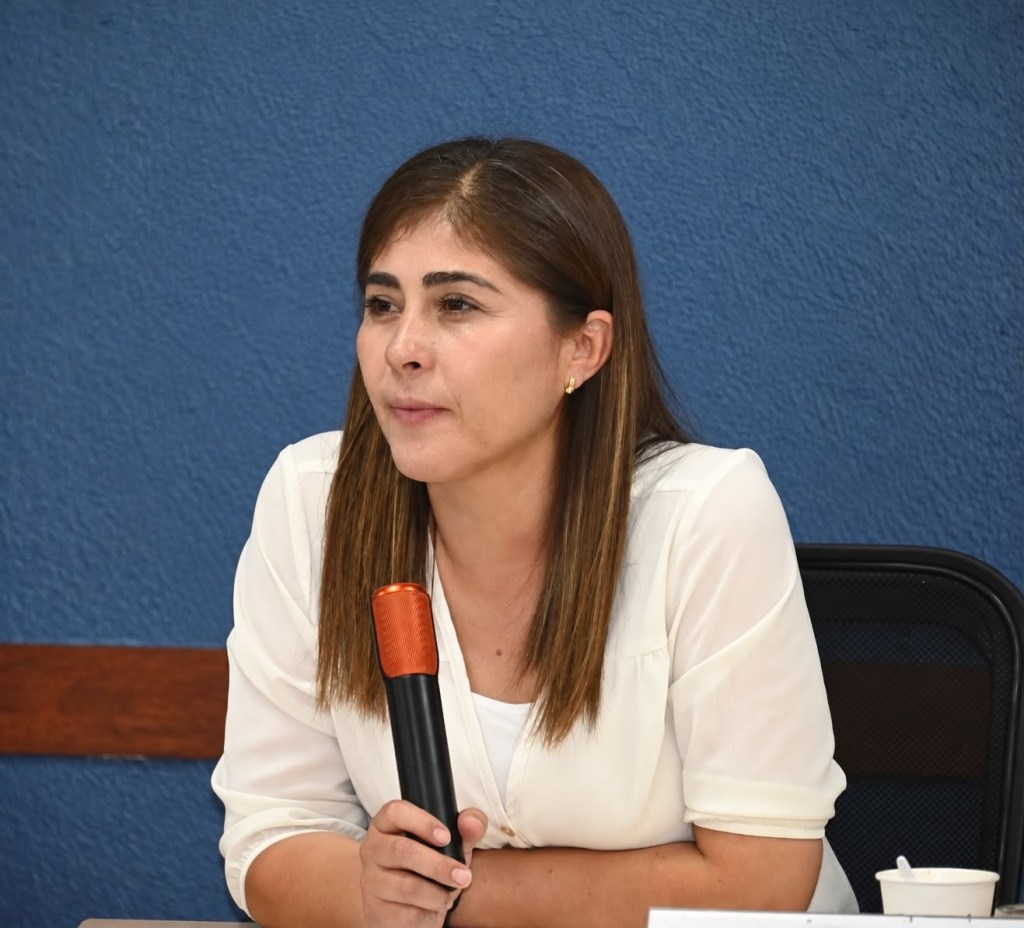 Plantean fortalecer presupuesto para la protección y autonomía de las mujeres en San Luis&nbsp;Capital
