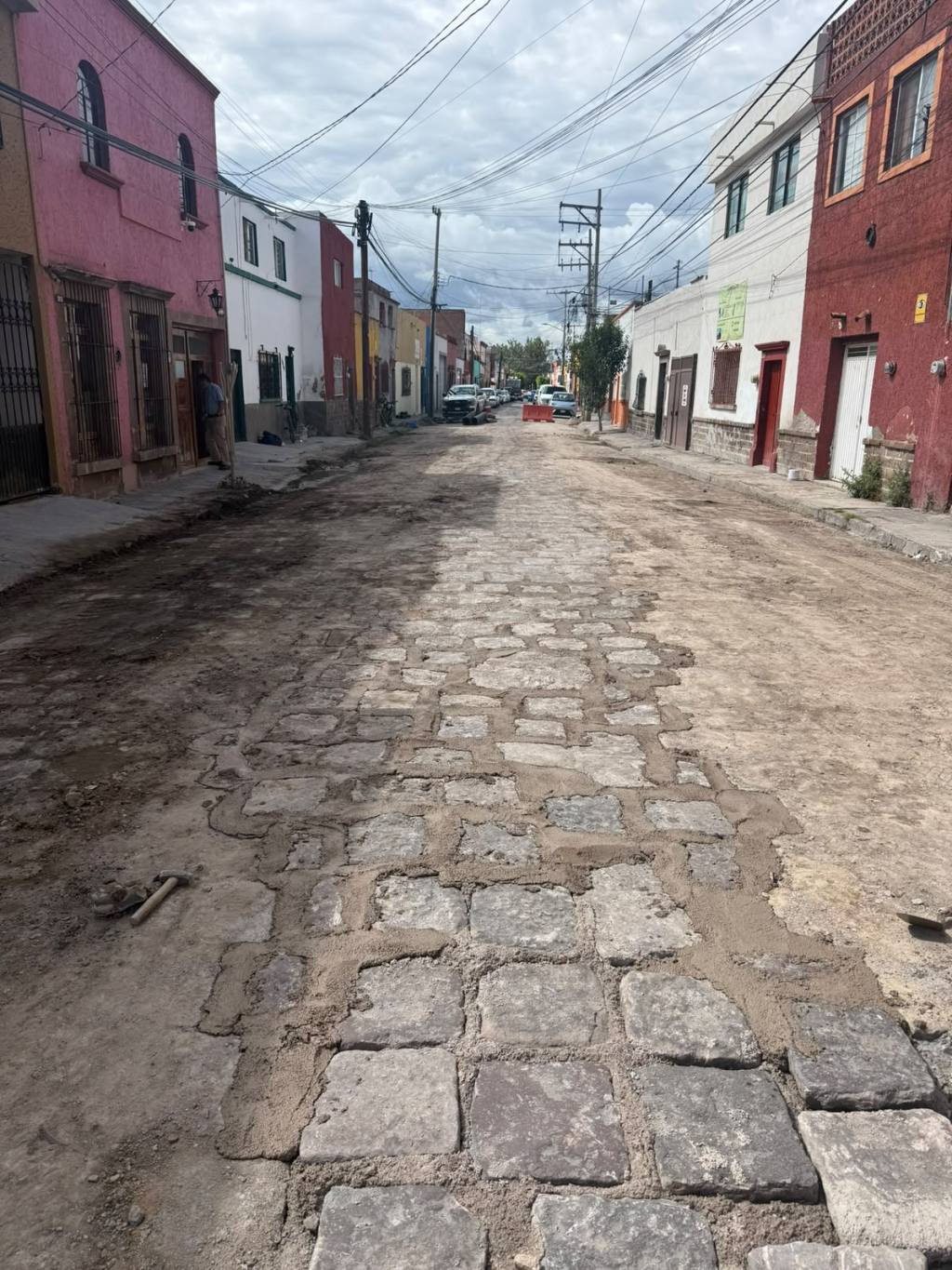 Por concluir quinto paquete de obras sanitarias de&nbsp;Interapas