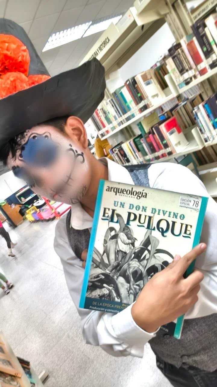 Gobierno Municipal mantendrá abiertas las bibliotecas este jueves y&nbsp;viernes