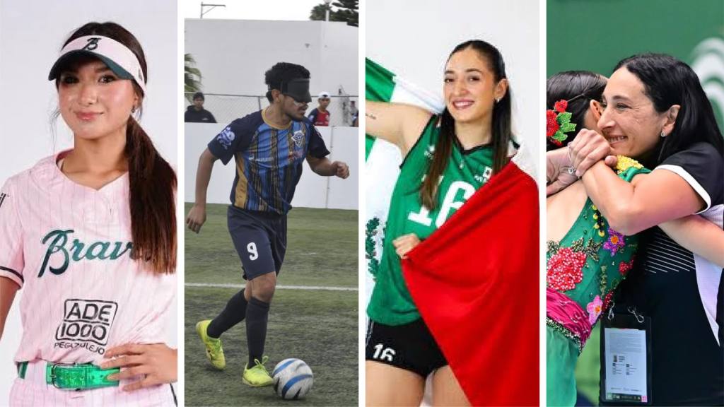 Quedaron definidos los ganadores del Premio Municipal del Deporte&nbsp;2026