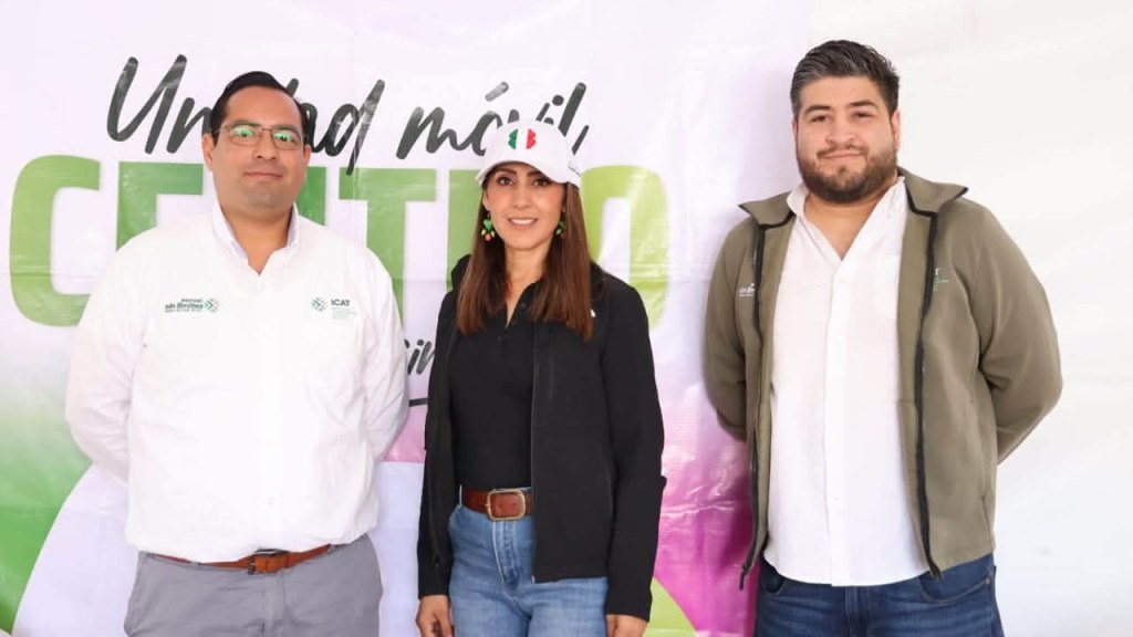 GOBIERNO DEL ESTADO LLEVA CAPACITACIÓN Y SERVICIOS GRATUITOS A VILLA DE&nbsp;ARRIAGA