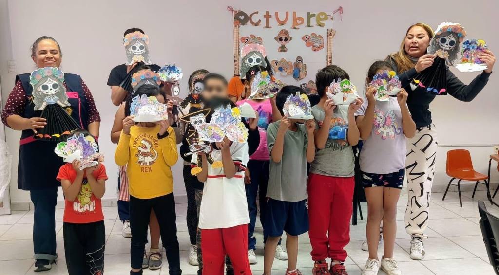 Bibliotecas municipales abrirán durante el asueto escolar con actividades por Día de Muertos