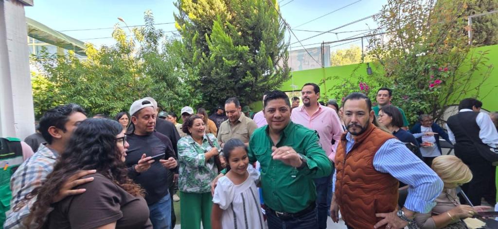 GOBIERNO DEL ESTADO RECUPERA ESPACIOS PÚBLICOS EN LOS&nbsp;ÁLAMOS