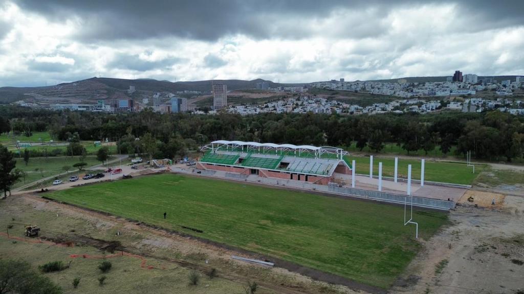 GOBIERNO DEL ESTADO ENTREGARÁ EN TIEMPO Y FORMA OBRAS CALENDARIZADAS PARA EL 2026