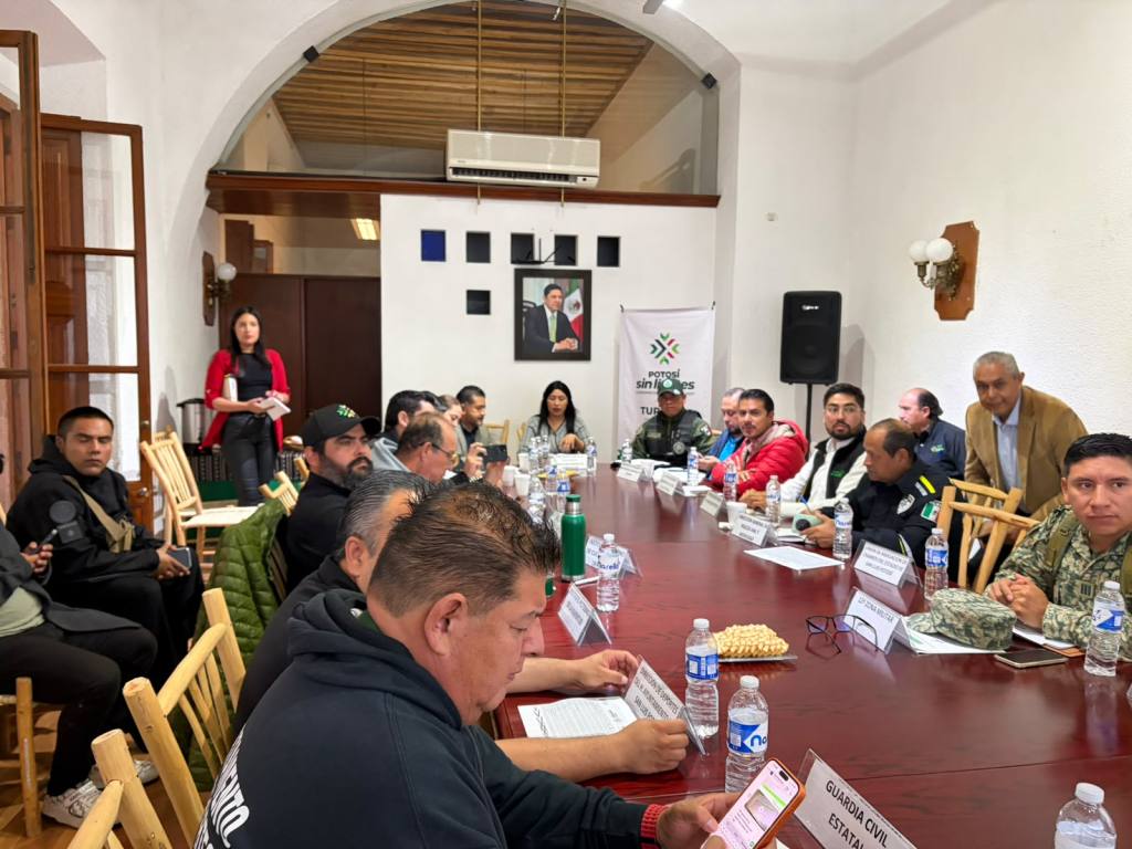 GOBIERNO DEL ESTADO PREPARA DESFILE DE LA REVOLUCIÓN&nbsp;MEXICANA
