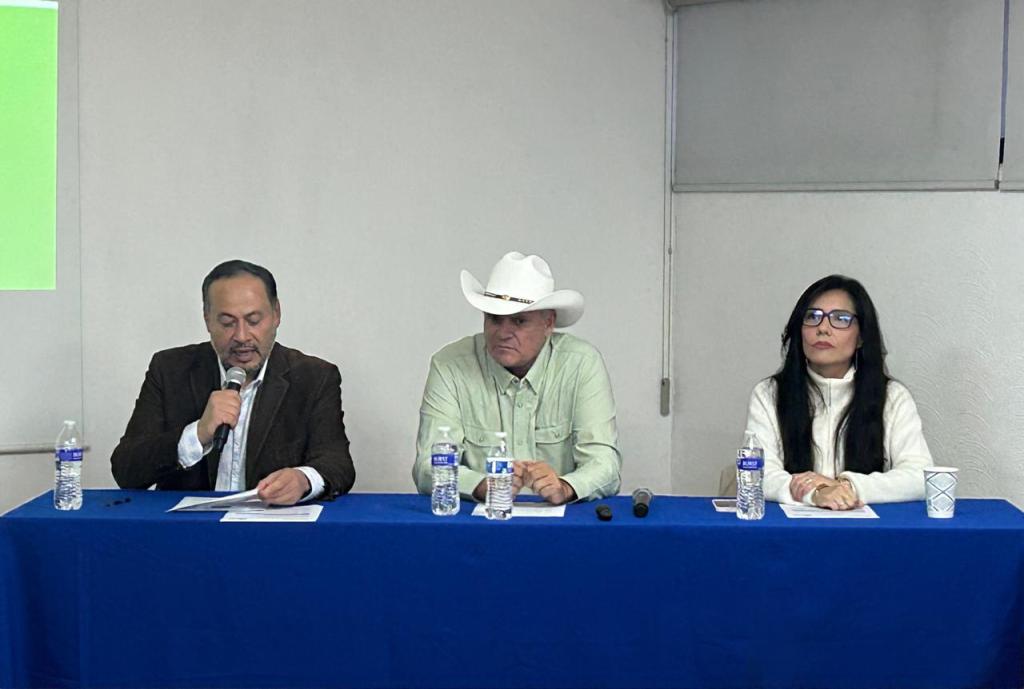 GOBIERNO DEL ESTADO ABRE OPORTUNIDADES DE EXPORTACIÓN PARA EL CAMPO POTOSINO