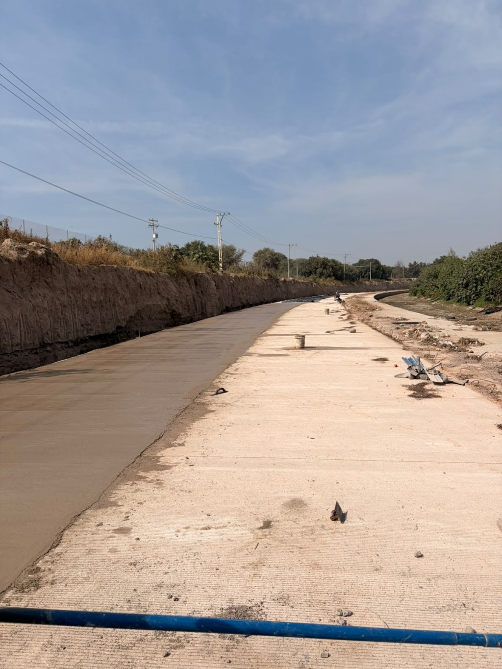 SEDUVOP AVANZA EN MODERNIZACIÓN DEL RÍO SANTIAGO PARA MEJORAR LA MOVILIDAD Y CONECTIVIDAD METROPOLITANA