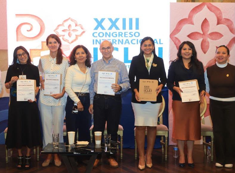 San Luis Capital, alineado a la agenda internacional contra el cambio climático