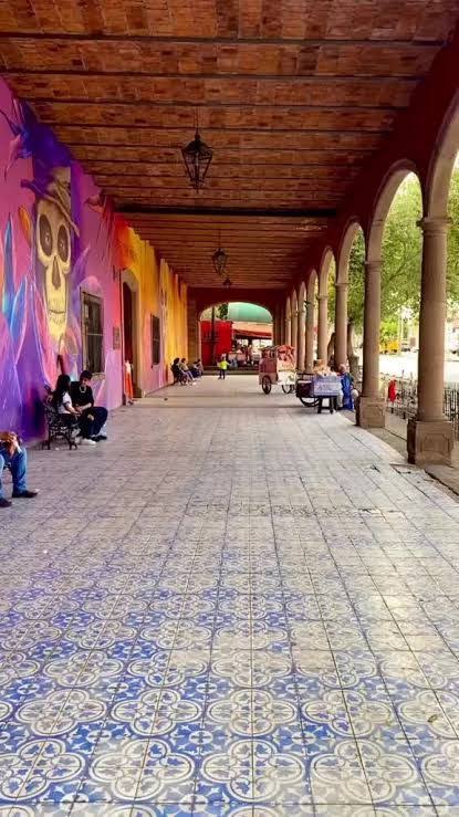 El Saucito recibirá a visitantes día y noche durante las celebraciones de&nbsp;Muertos