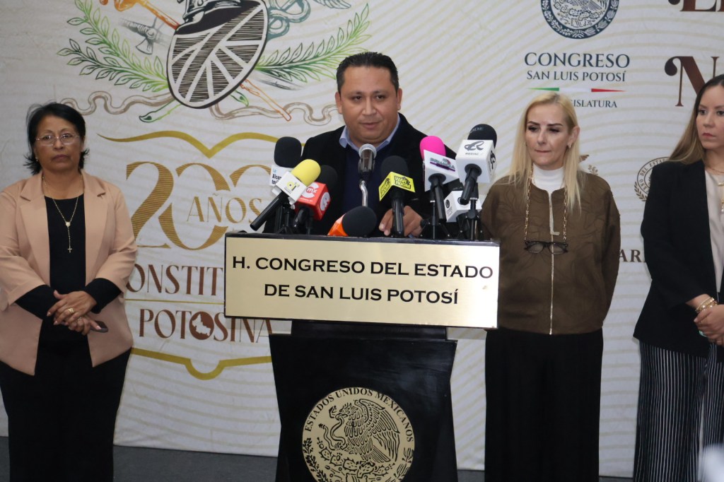 Congreso del Estado pedirá cuentas al alcalde Enrique Galindo y promoverán juicio político
