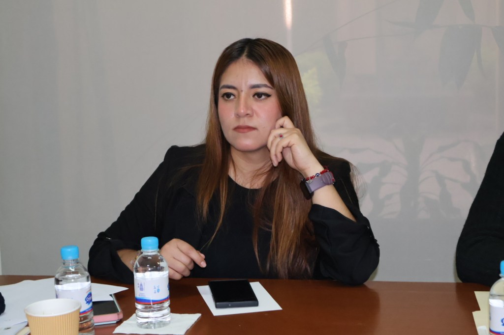 DESCARTA COMISIÓN DEL AGUA SUMARSE A DISPUTAS ENTRE ALCALDÍA CAPITALINA Y CONGRESO&nbsp;LOCAL.