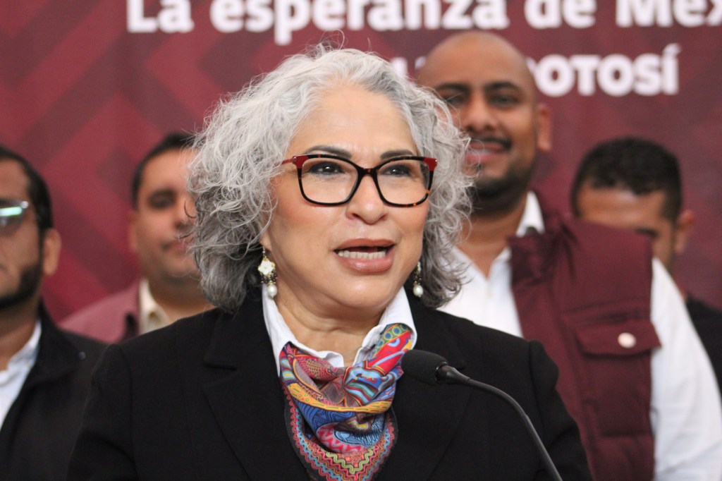 Morena cierra filas con Elí César para fortalecer la transformación en San Luis Potosí