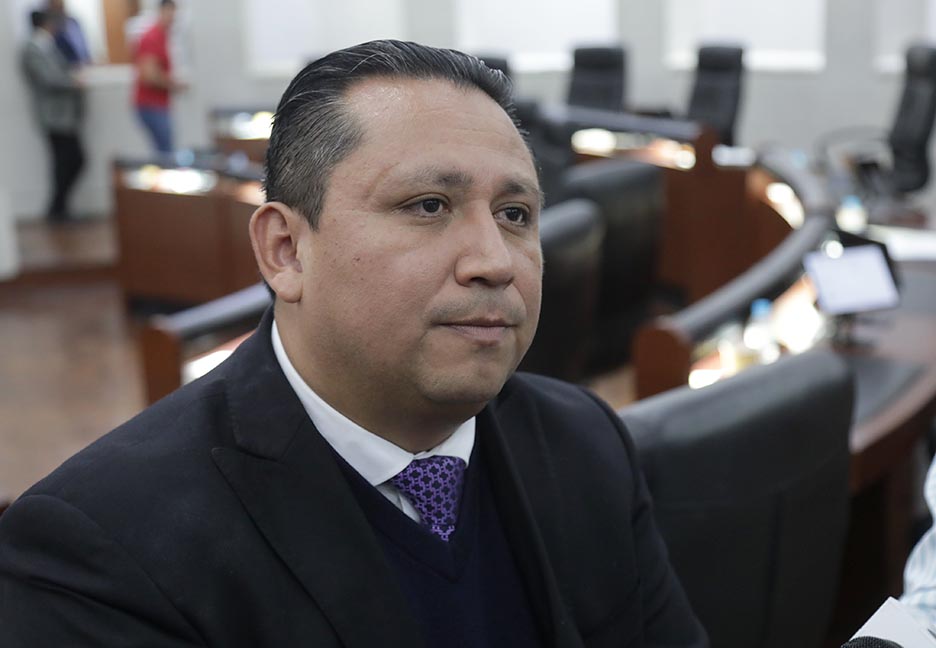 SAN LUIS POTOSÍ REQUIERE SOLUCIONES HIDRÁULICAS URGENTES, NO SOLO UN LEMA INSTITUCIONAL: DIP. LUIS FERNANDO GÁMEZ