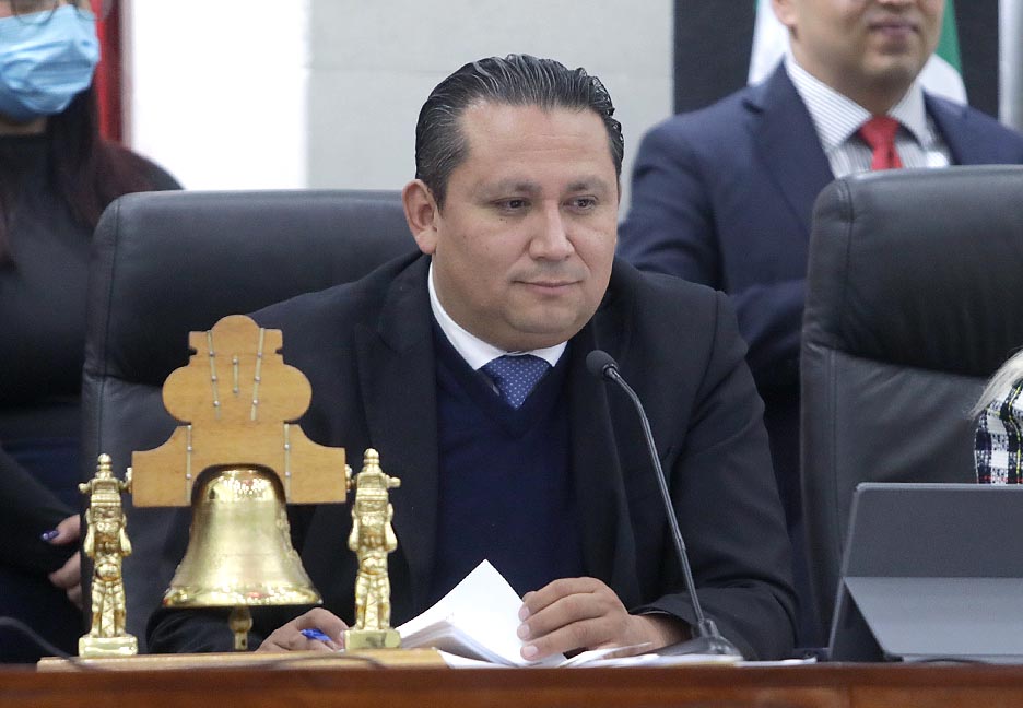 EL DIP. LUIS FERNANDO GÁMEZ IMPULSA AGENDA DE EFICIENCIA ENERGÉTICA Y ENERGÍAS RENOVABLES PARA SAN LUIS&nbsp;POTOSÍ