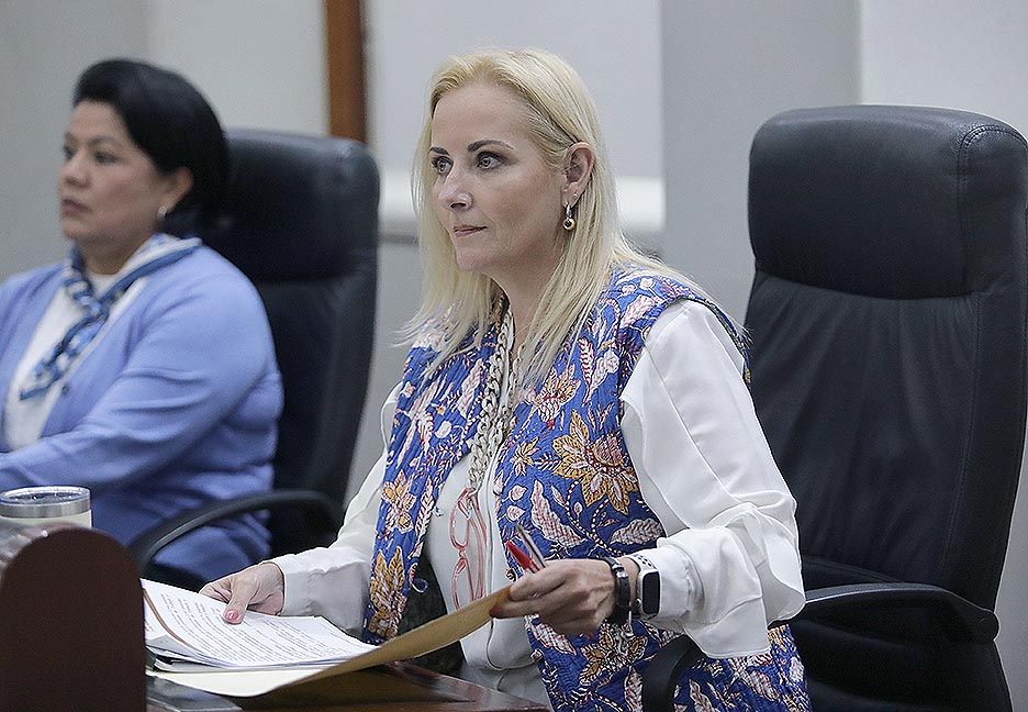 SE APRUEBA ARMONIZAR LA LEGISLACIÓN ESTATAL CON LA LEY GENERAL DE TURISMO, MEDIANTE LA INCORPORACIÓN EXPRESA DE LA OBLIGACIÓN DE LOS PRESTADORES DE SERVICIOS TURÍSTICOS DE INSCRIBIRSE EN EL REGISTRO NACIONAL DE TURISMO