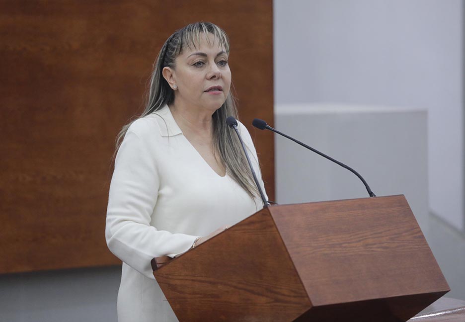 CONGRESO DEL ESTADO FORTALECE EL DERECHO A LA IGUALDAD DE GÉNERO Y DE OPORTUNIDADES PARA LAS PERSONAS JÓVENES