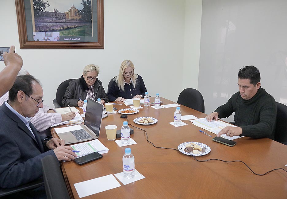 COMISIÓN DE SALUD Y ASISTENCIA SOCIAL APROBÓ REFORMAS A LA LEY DE SALUD DEL ESTADO PARA INCORPORAR LA REALIZACIÓN DE TAMIZ NEONATAL PARA LA DETECCIÓN DE CARDIOPATÍAS CONGÉNITAS GRAVES O CRÍTICAS; ASÍ COMO EL DIAGNÓSTICO DE LA DISPLASIA DE CADERA.