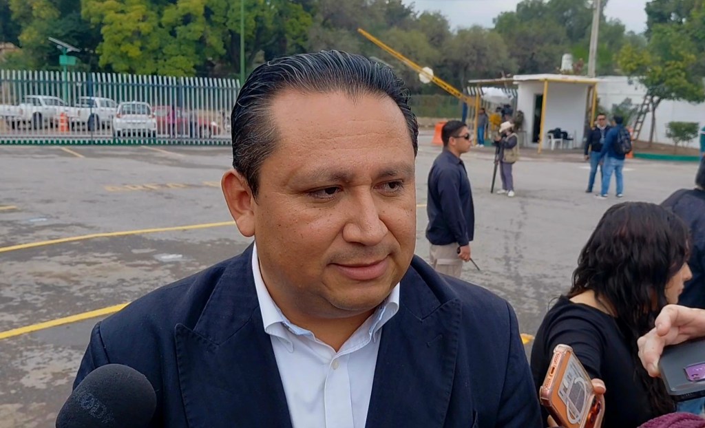 PRESENTE DE LA DIRECTIVA DEL CONGRESO RESPALDARÁ PROPUESTA DEL GOBERNADOR PARA INHABILITAR A ALCALDES QUE NO CUMPLIERON CON SUELDOS A POLICÍAS MUNICIPALES