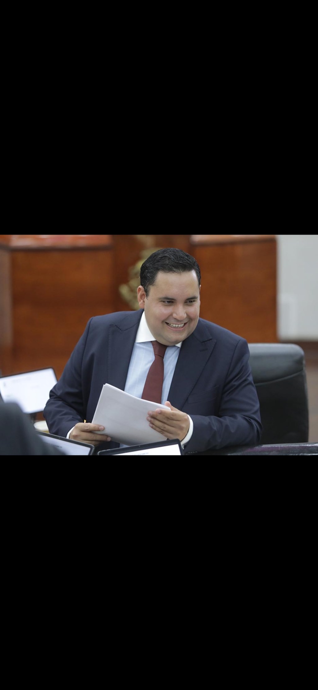 SE PROPONE EXHORTO AL INTERAPAS PARA FORTALECER MEDIDAS PARA MEJORAR CALIDAD Y ANÁLISIS DEL&nbsp;AGUA.