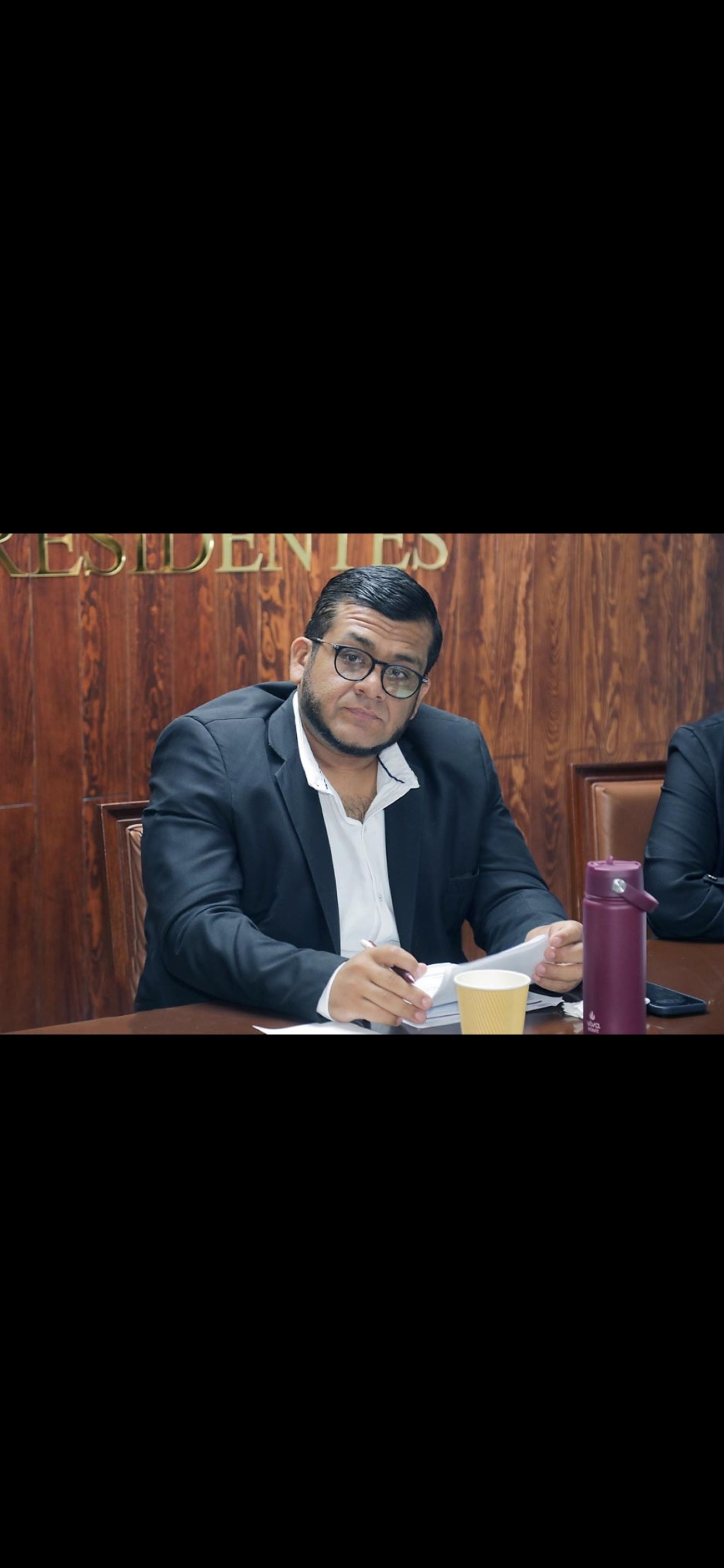 EL DIPUTADO ROBERTO GARCÍA CASTILLO PROPUSO UNA INICIATIVA DE REFORMA A DIVERSAS LEYES PARA QUE TODOS LOS MUNICIPIOS DE LA ENTIDAD CUENTEN CON UNA COORDINACIÓN MUNICIPAL DE DERECHOS HUMANOS.