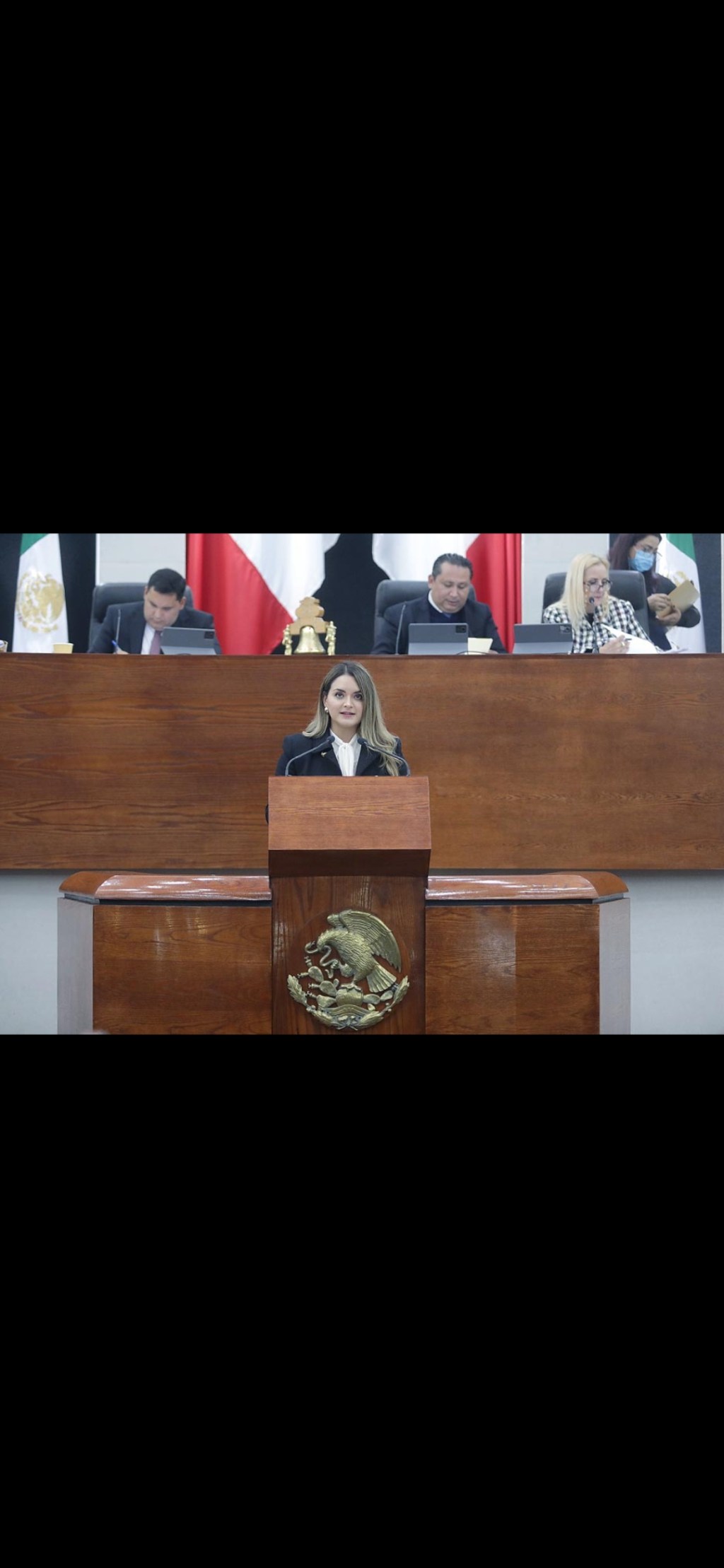 EXHORTO A LAS SECRETARÍAS DE FINANZAS Y SALUD DEL ESTADO A REALIZAR CAMPAÑA DE MASTOGRAFÍAS, PARA LOGRAR UN DIAGNÓSTICO TEMPRANO A LAS MUJERES&nbsp;POTOSINAS.