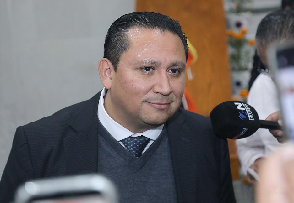 SERÁ EN LAS COMISIONES LEGISLATIVAS DONDE SE ANALICE LA PROPUESTA DE PERMISIONARIOS DEL TRANSPORTE URBANO PARA UNA PARTIDA QUE AYUDE A MEJORAR EL&nbsp;SERVICIO