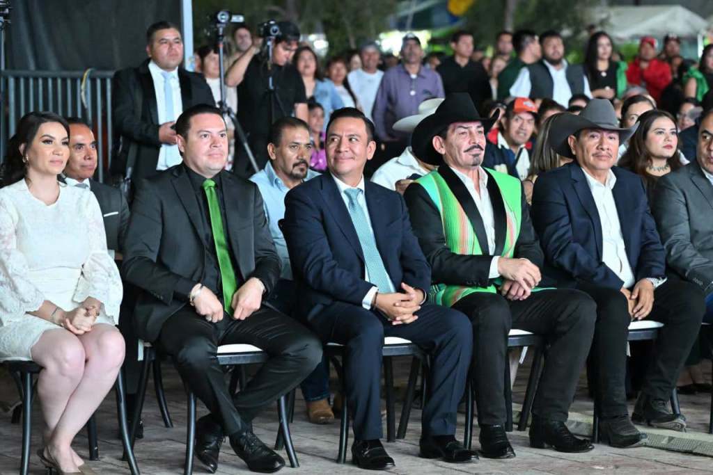 TURISMO EN REAL DE CATORCE BENEFICIA A TODO EL ALTIPLANO